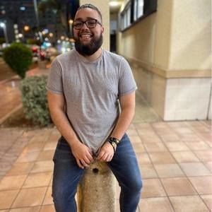 Meet your Posher, Eddie